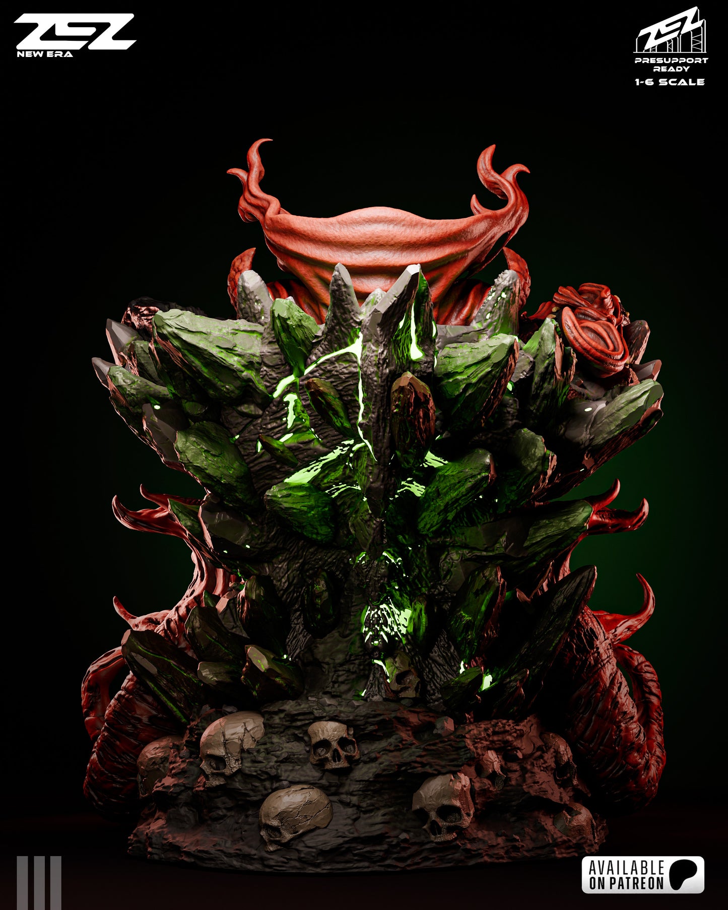 Spawn - Image Comics - 1:6 Scale