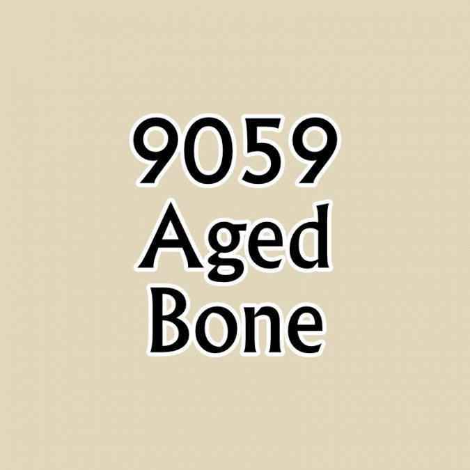 Master Series Paint: Aged Bone