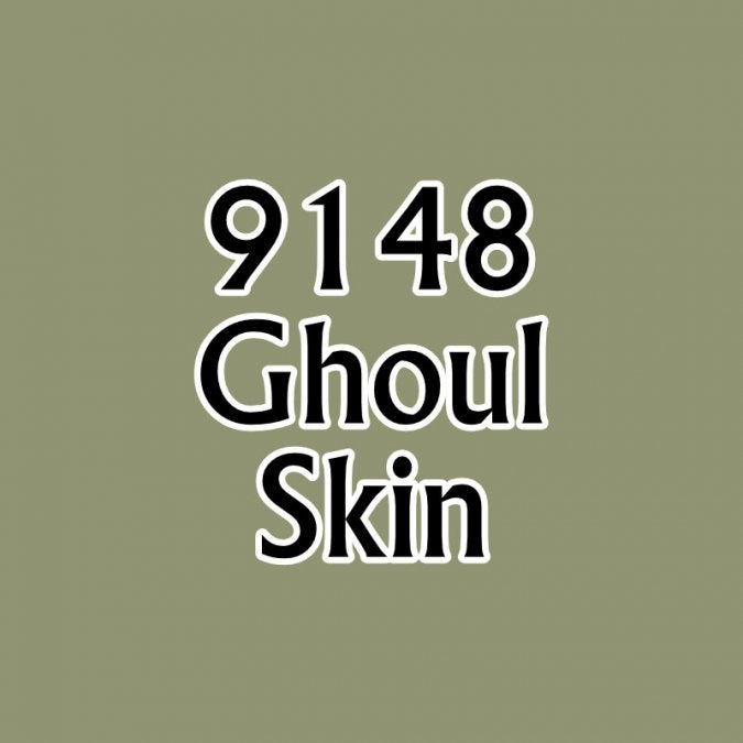 Master Series Paint: Ghoul Skin