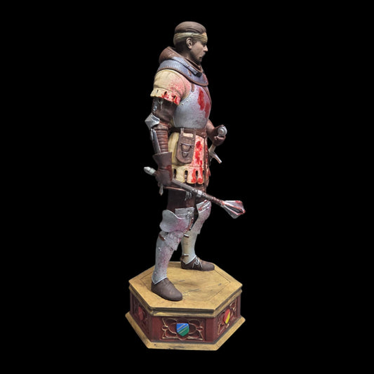 Jan Zizka - Deliverance, Kingdom Come - 1:8 Scale, Bust