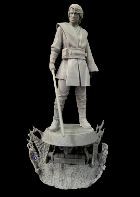 Anakin Skywalker - SW - 1:6 Scale Figure