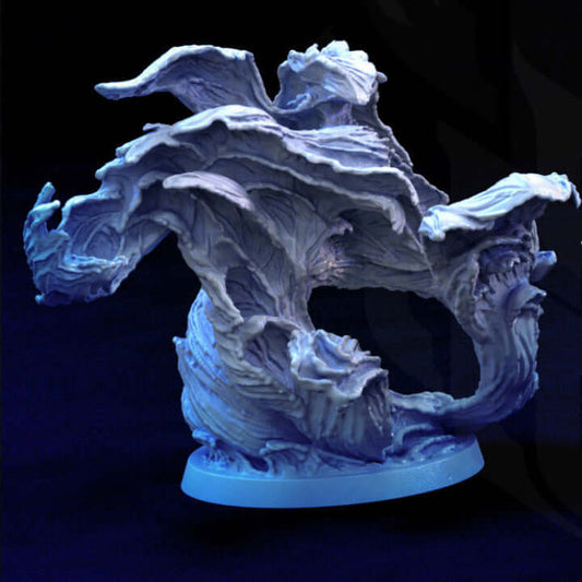 Lesser Water Elemental