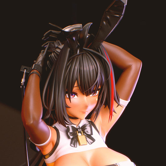 Bay - Goddess of Victory: Nikke - 1:7 Scale Figure