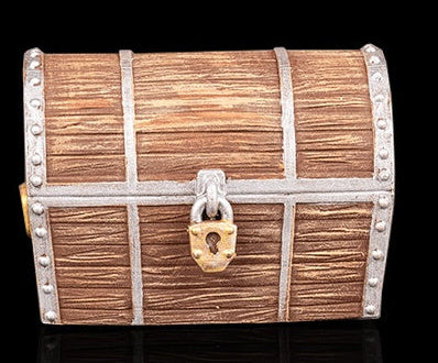 Chest of Hunger – Mimic – Beldrad's Bag of Beasts – Aberration Miniature