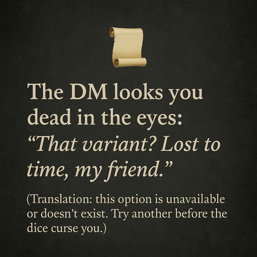 Witch - Nympha3D Original Pin-Up (SFW/NSFW 18+ Only) - 1:6 Scale Collectible Statue