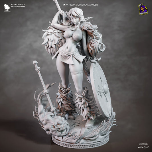 Nami - One Piece - 1:8 Scale Figure