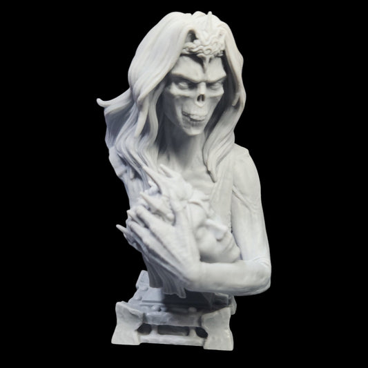 Banshee Queen