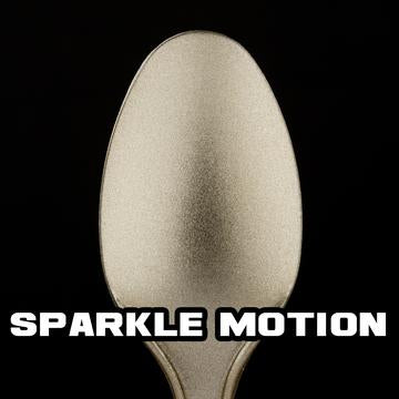 Turbo Dork: Metallic Acrylic Paint - Sparkle Motion