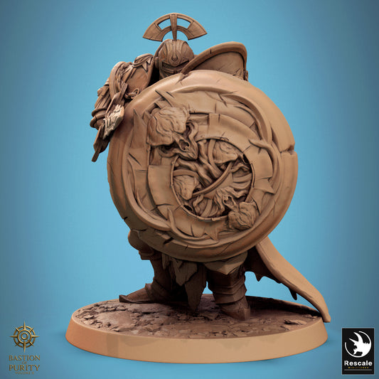 Radiant Legion - Divine Army Miniatures