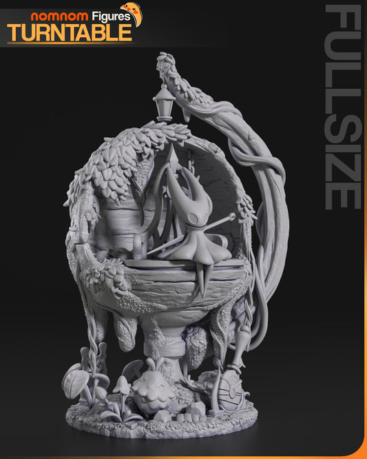 Hornet - Hollow Knight: Silksong - 1:10 Scale