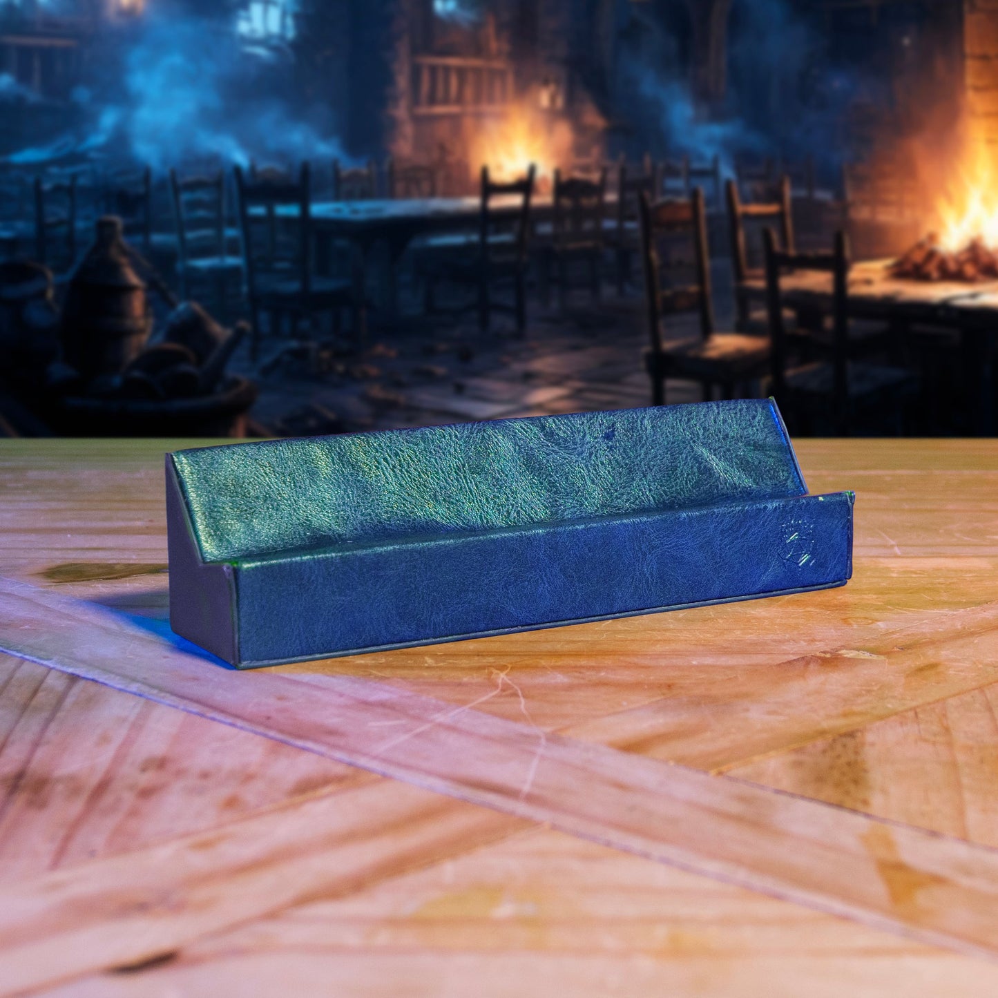 Magnetic Tablet Holder - Digital Display Mount for Game Master Screen & D&D Tools