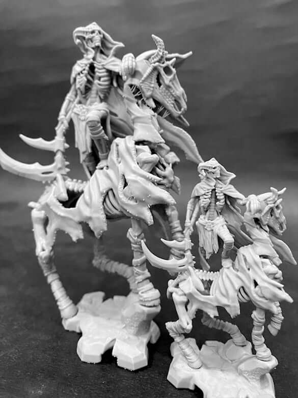 Death (Four Horsemen)