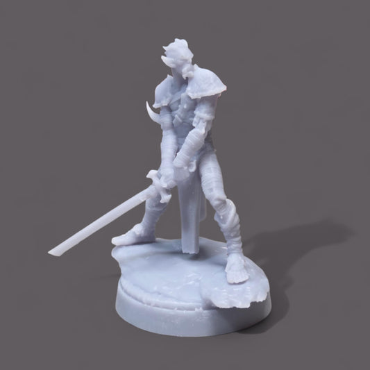Gyth Corsairs Set – Gith Warrior Miniatures