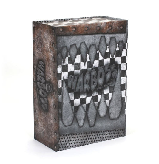 Warhammer 40K: Warboss (Mega Limited Edition)