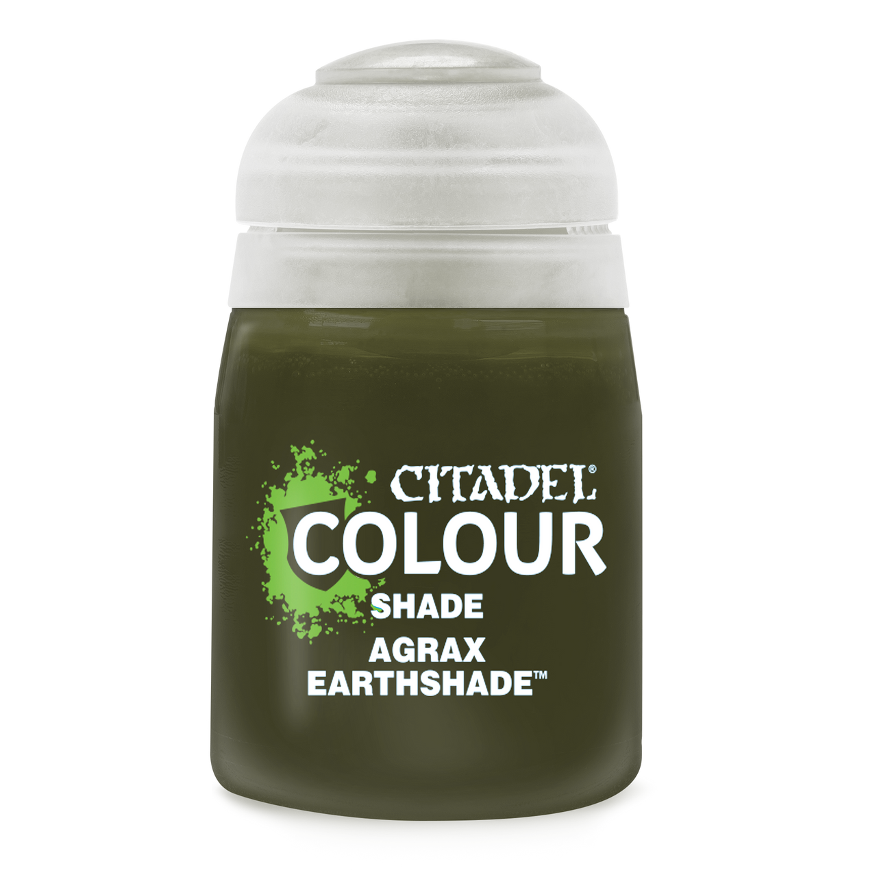 Citadel Color: Shade - Agrax Earthshade