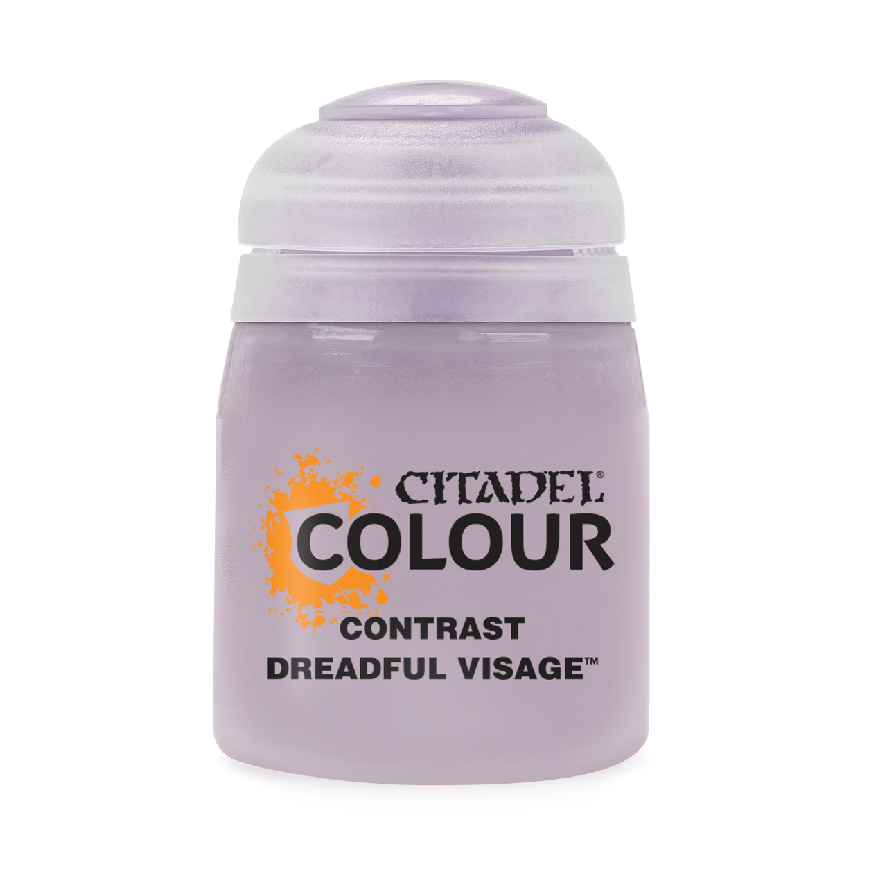 Citadel Color: Contrast - Dreadful Visage