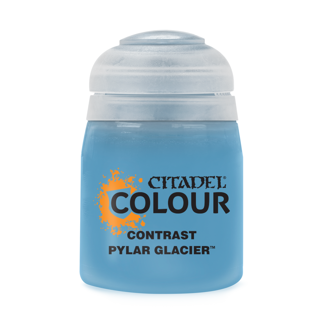 Citadel Color: Contrast - Pylar Glacier