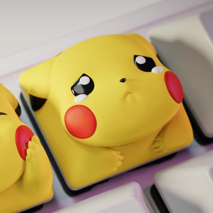 Sad-chu!