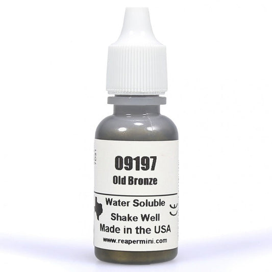 Master Series Paint: Old Bronze