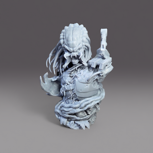 The Predator - 1:6 Scale