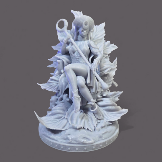 Sorcerer Queen - Althea