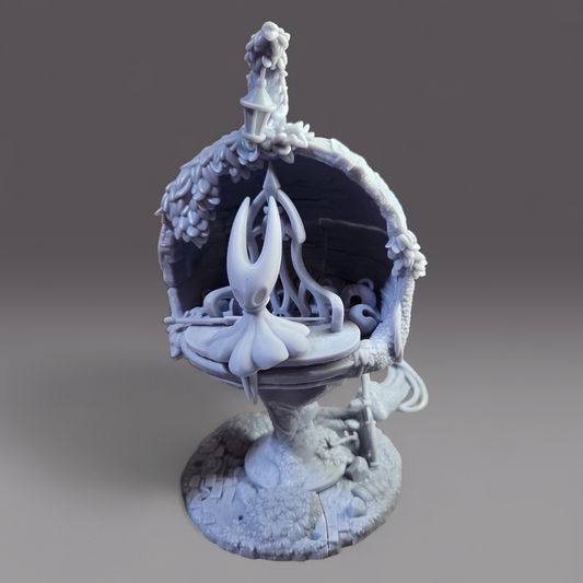 Hornet - Hollow Knight: Silksong - 1:10 Scale