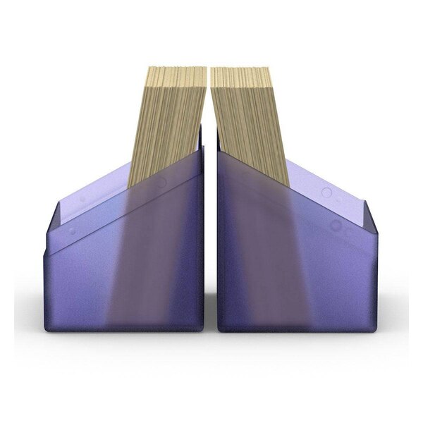 Ultimate Guard Boulder 80+ Amethyst - Deck Case Box