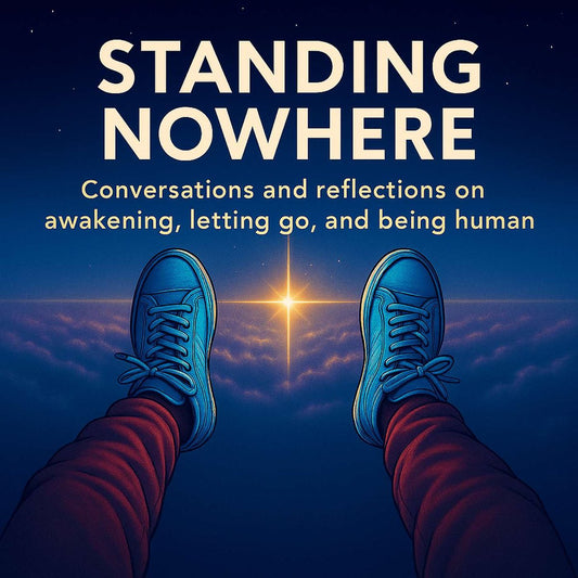 Two Friends From ’97 Talking Life: Family, Loss, Business, and Growth