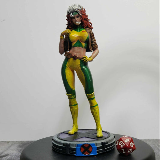 10/2024 - Rogue - OXO3D - 1:12 Scale