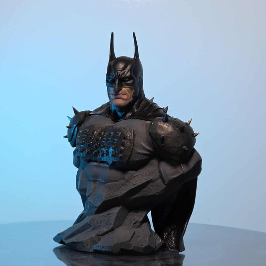 10/2025 - Absolute Batman Bust - Zez Studios