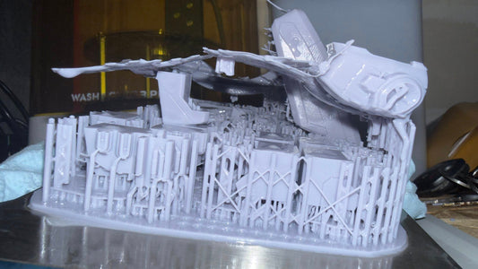 Why Your Miniature Isn’t Shipping Tomorrow (And That’s a Good Thing)
