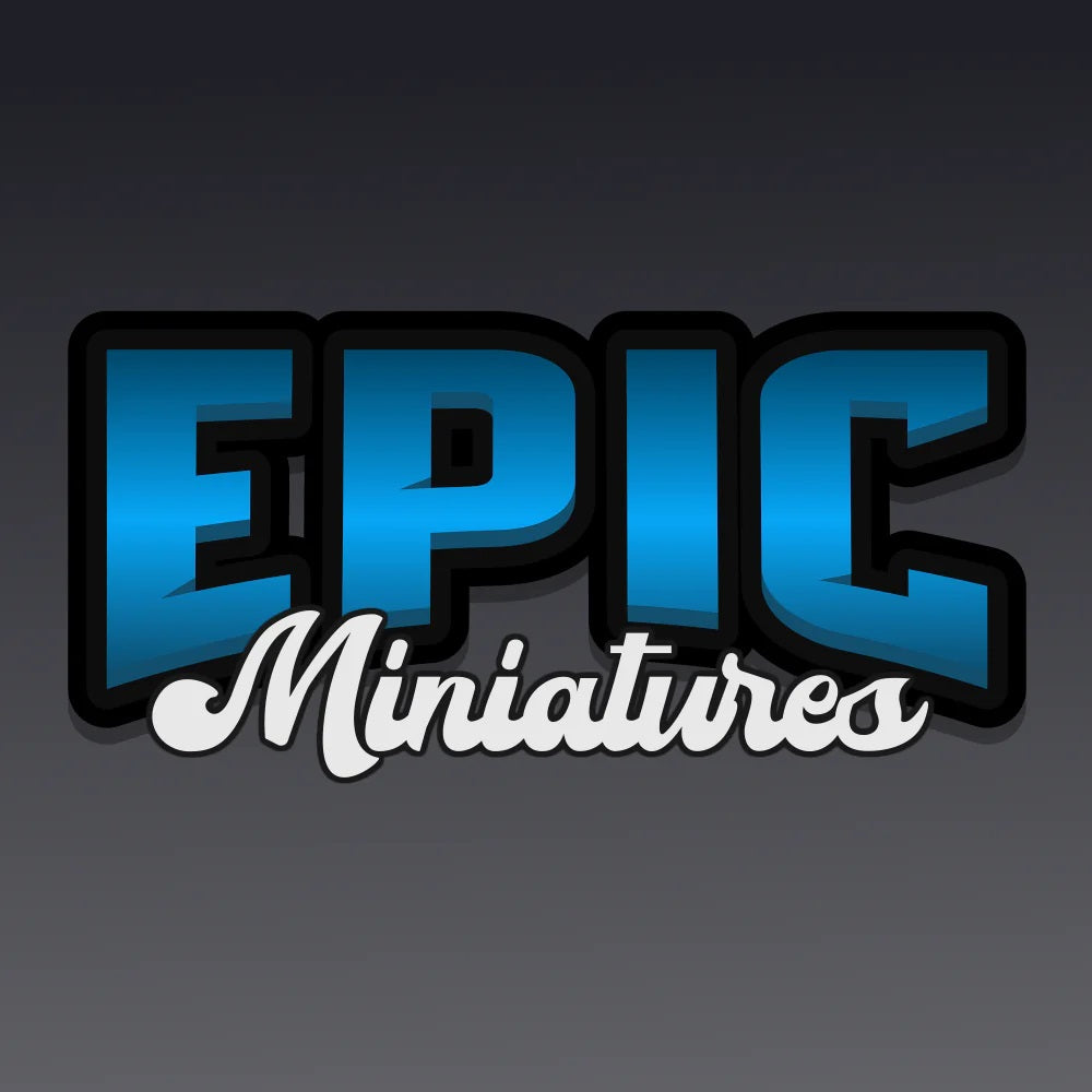 Epic Miniatures