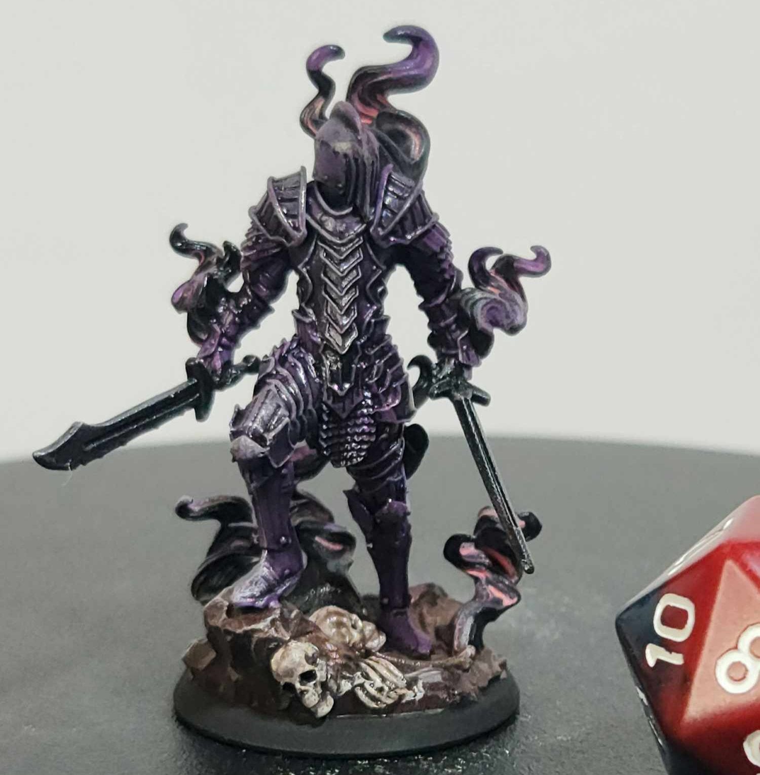 Aberrations, Elementals, Golems. - Dungeon Master Minis