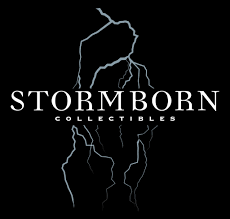 Stormborn Collectibles