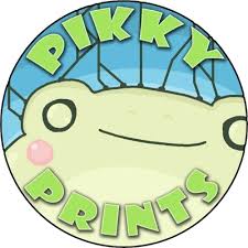 Pikky Prints
