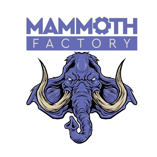 Mammoth Factory