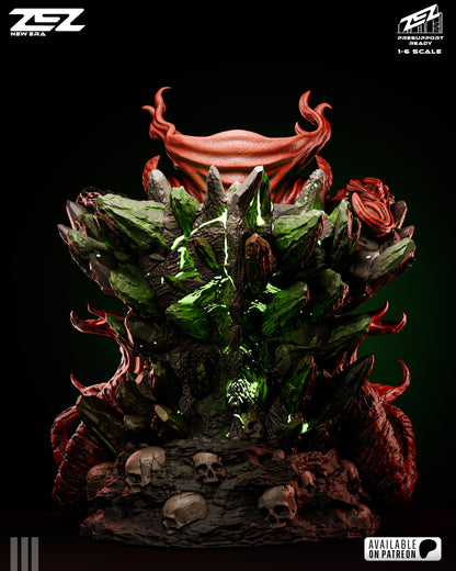 Spawn - Image Comics - 1:6 Scale