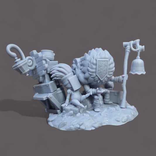 Chibi Noco - Expedition 33