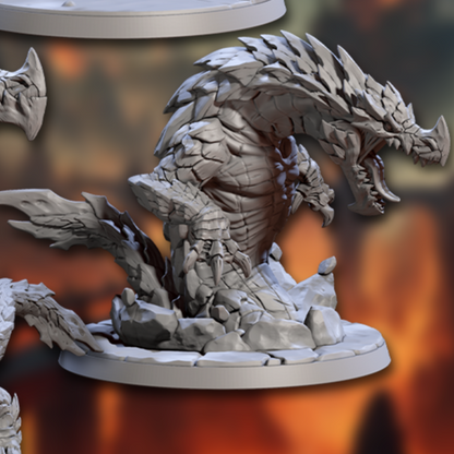 Delani Dragonling - Dumlok Riders