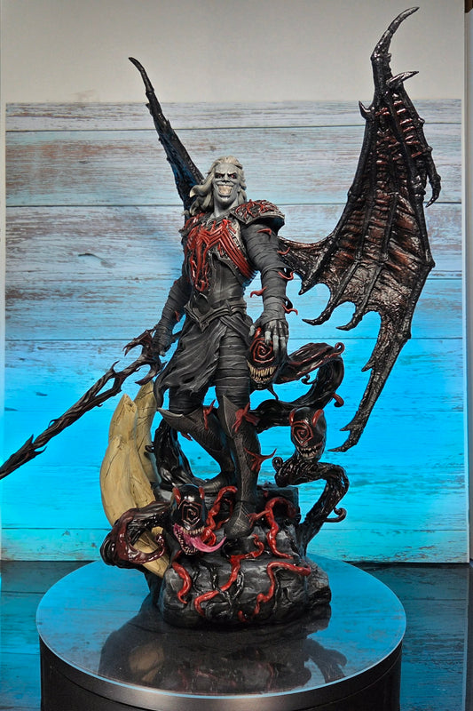 Knull - Marvel Comics - 1:6 Scale