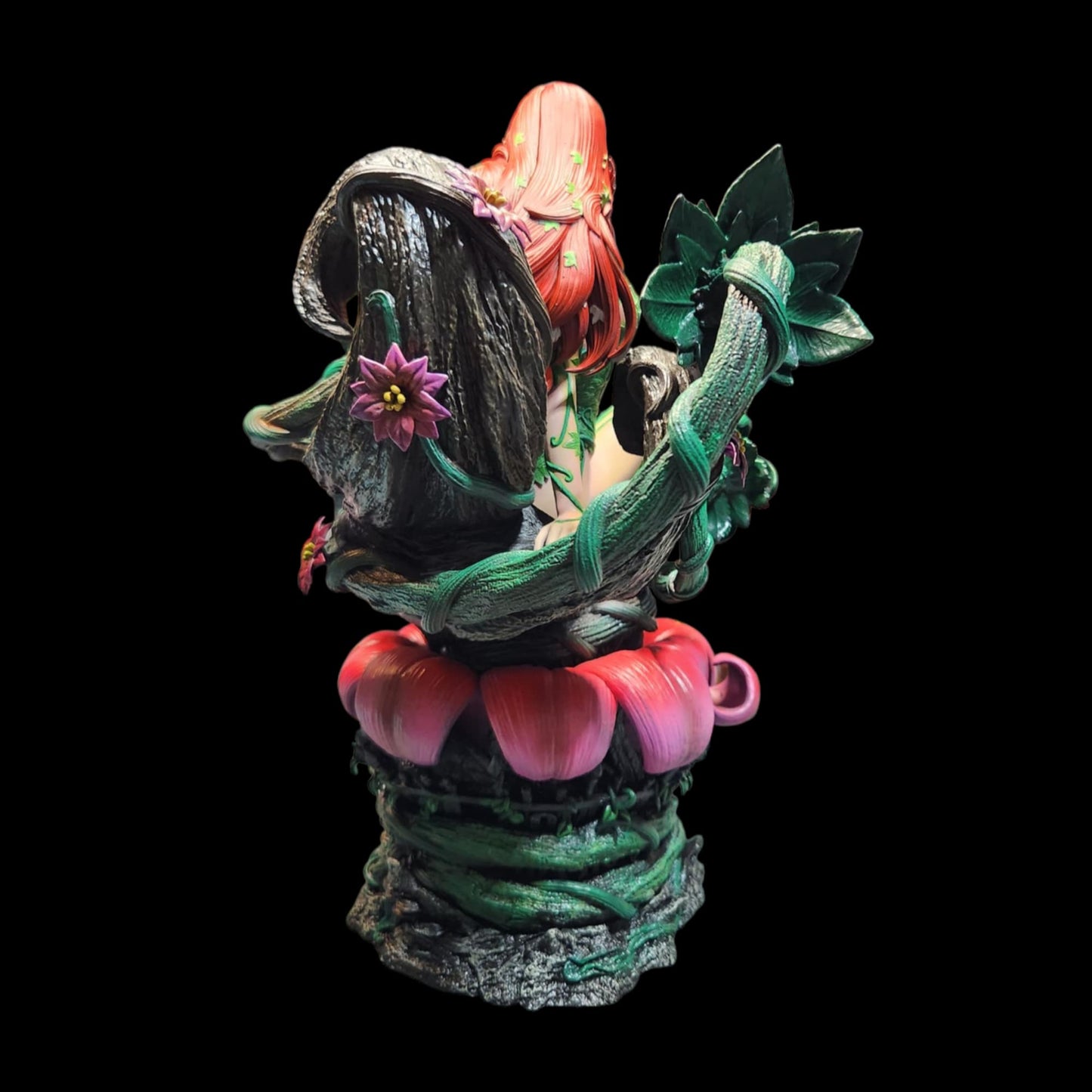 Poison Ivy - DC Comics - 1:6 Scale