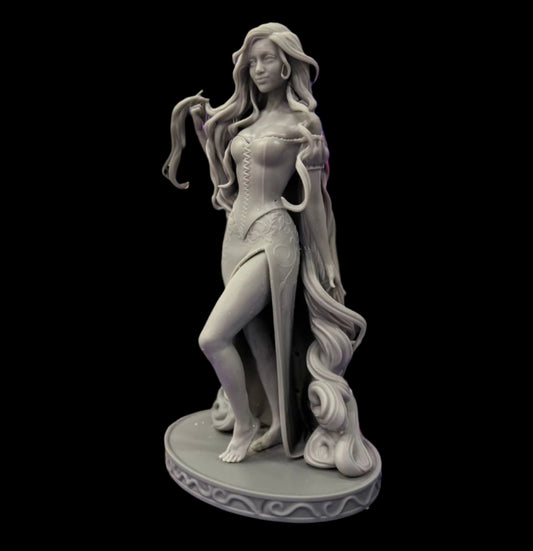 Rapunzel - 1:6 Scale Figure