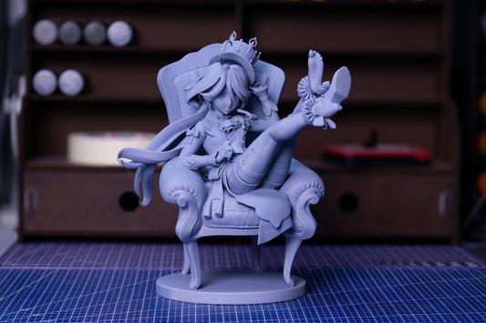 Furina de Fontaine - Genshin Impact - 1:7 Scale Figure
