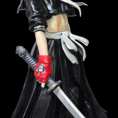 Rukia Kuchiki - Bleach - 1:6, 1:9 Scale Figures & Bust