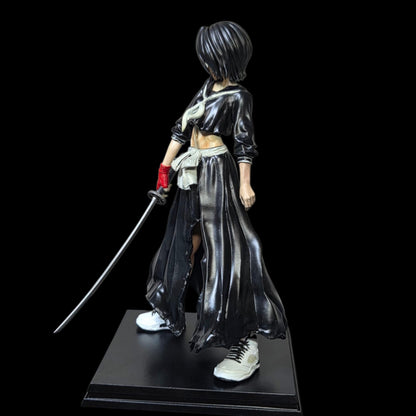 Rukia Kuchiki - Bleach - 1:6, 1:9 Scale Figures & Bust