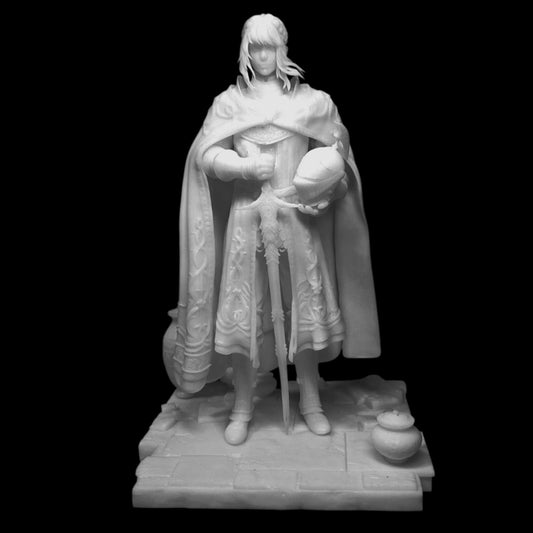 Leda - Elden Ring - 1:8 Scale Figure