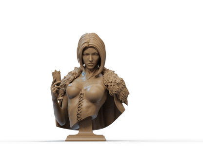 Emma Frost "White Queen" - Marvel Comics (SFW/NSFW 18+ Only) 1:6 Scale Figures & Bust