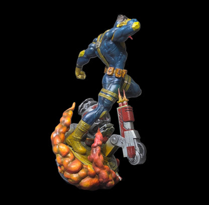 Cyclops - Marvel Comics  - 1:6, Bust