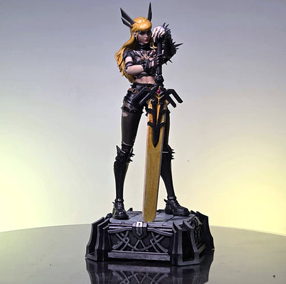 Magik - Marvel Rivals - 1:8 Scale