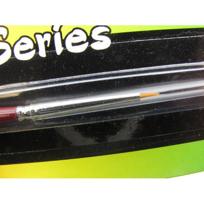 Paint Brush: Super Fine Detail (10/0 Round)